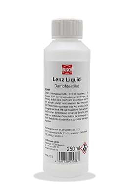 Bild von Vorbestellung Lenz Liquid ***Busch News  03 2026***