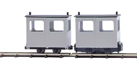 Bild von Vorbestellung Halligbahn -1:87-  -Feldbahn-  ***Busch News  03 2026***