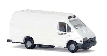 Bild von Vorbestellung Deutrans Ford Transit D -1:87- ***Busch News  03 2026***