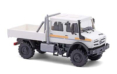 Picture of Vorbestellung Alleskönner Unimog U 5023 -1:87- ***Busch News  03 2026***