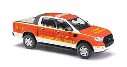 Picture of Vorbestellung LFWV N.Sachsen Ford Ranger  -1:87- ***Busch News  03 2026***