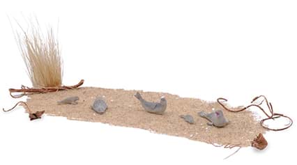 Bild von Vorbestellung 5 Robben ***Action Set*** -1:87- ***Busch News  03 2026***