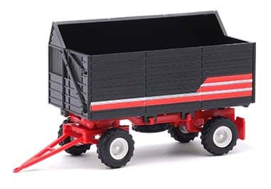 Picture of Vorbestellung SHA IFA HW80 -schwarz-  -1:87- -ESPEWE Modell-  ***Busch News  03 2026***