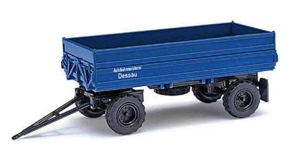 Bild von Vorbestellung ABM Dessau IFA HW 80.11 -1:87- ***Busch News  03 2026***
