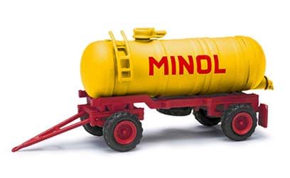 Picture of Vorbestellung Minol  IFA HW80 HTS -1:87- -ESPEWE Modell-  ***Busch News  03 2026***