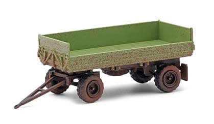 Bild von Vorbestellung IFA HW80.11 verschmutzt  -1:87- -ESPEWE Modell-  ***Busch News  03 2026***