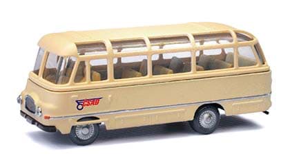 Bild von Vorbestellung CSAD Robur LO 2500 Bus -1:87- -ESPEWE Modell-  ***Busch News  03 2026***