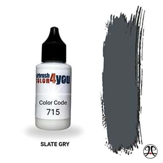 Picture of Vorbestellung Acrylfarbe Schiefergrau  -Airbrush Color4you- ***Busch News  03 2026***