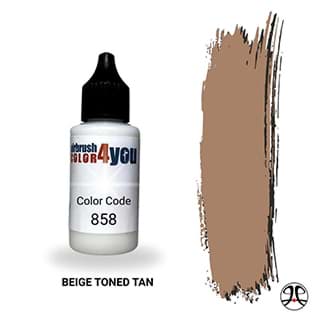 Picture of Vorbestellung Acrylfarbe Beigebraun  -Airbrush Color4you- ***Busch News  03 2026***