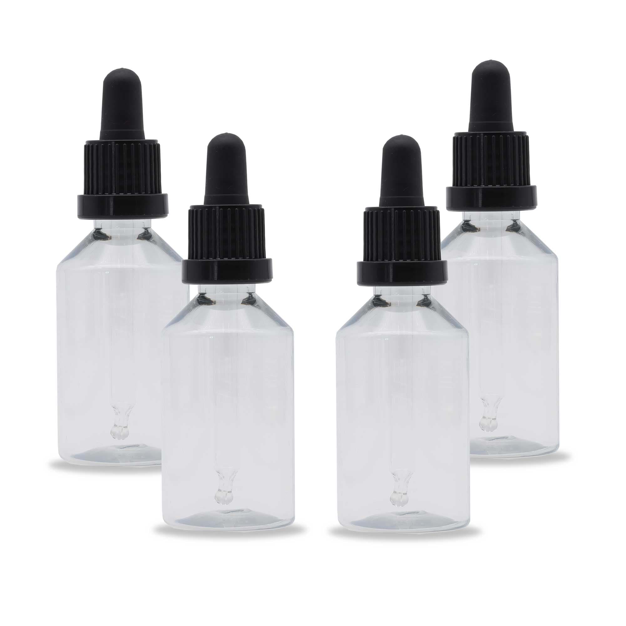 Picture of Vorbestellung Leerflaschen mit Pipette  -Airbrush Color4you- ***Busch News  03 2026***