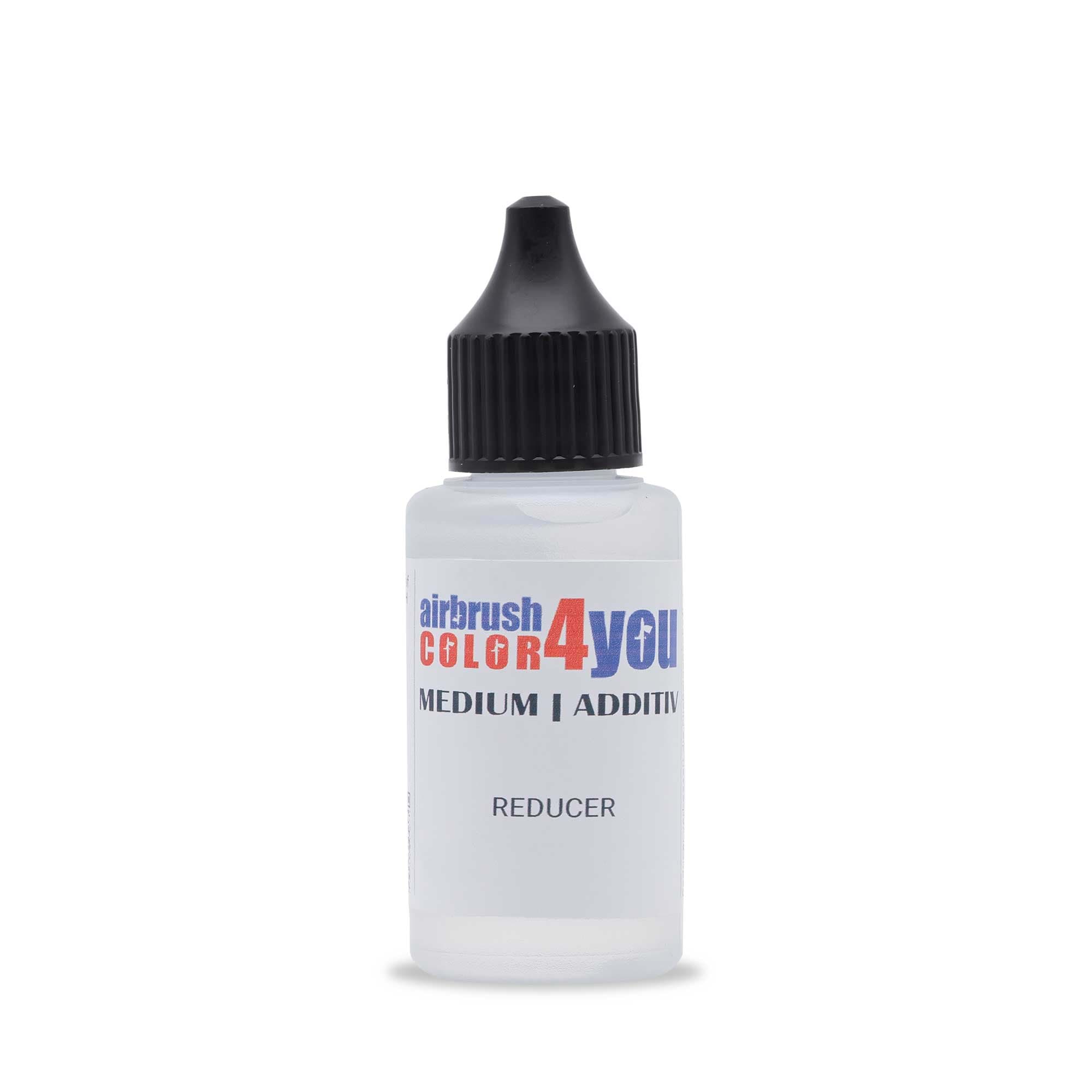 Picture of Vorbestellung Reducer  -Airbrush Color4you- ***Busch News  03 2026***