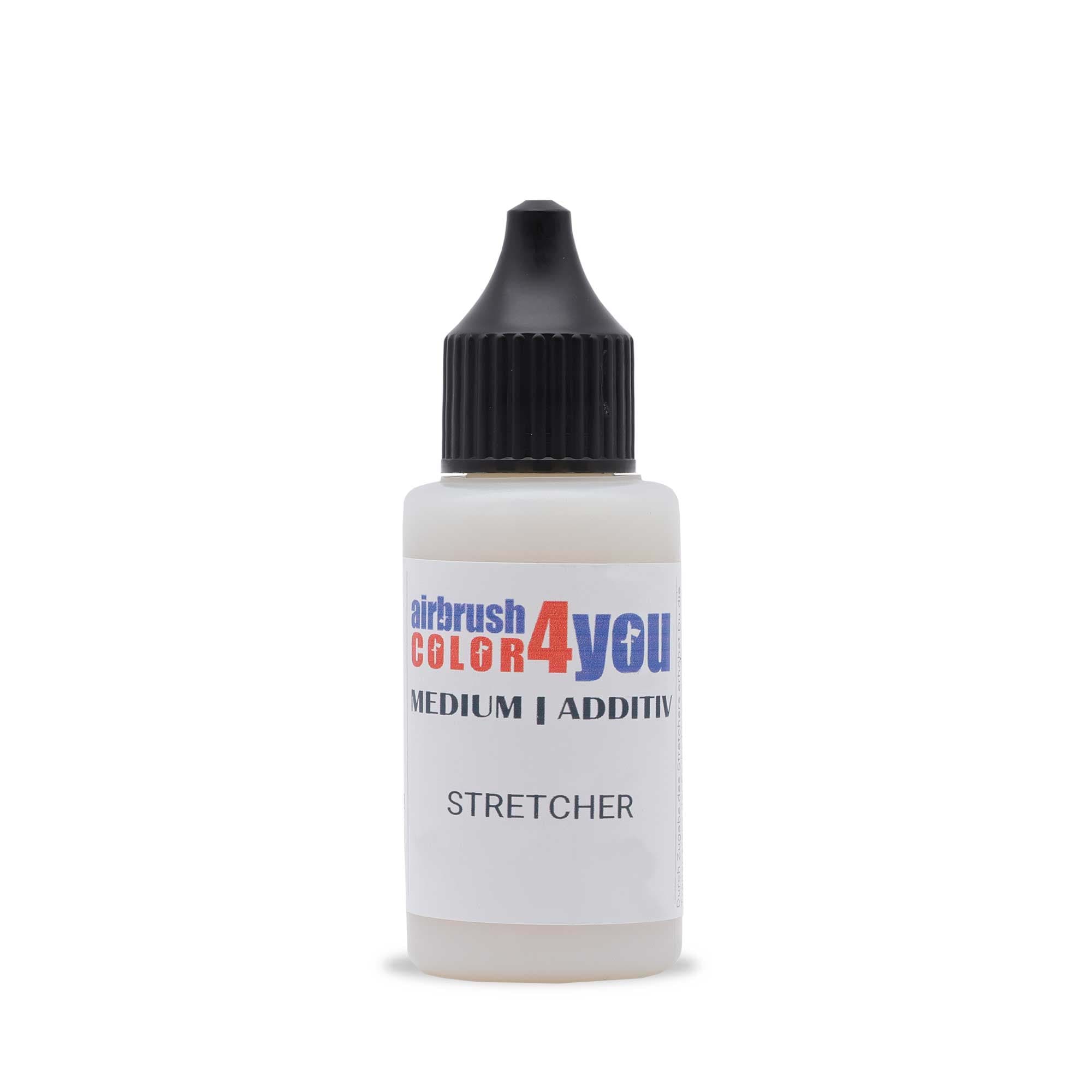 Picture of Vorbestellung Stretcher  -Airbrush Color4you- ***Busch News  03 2026***