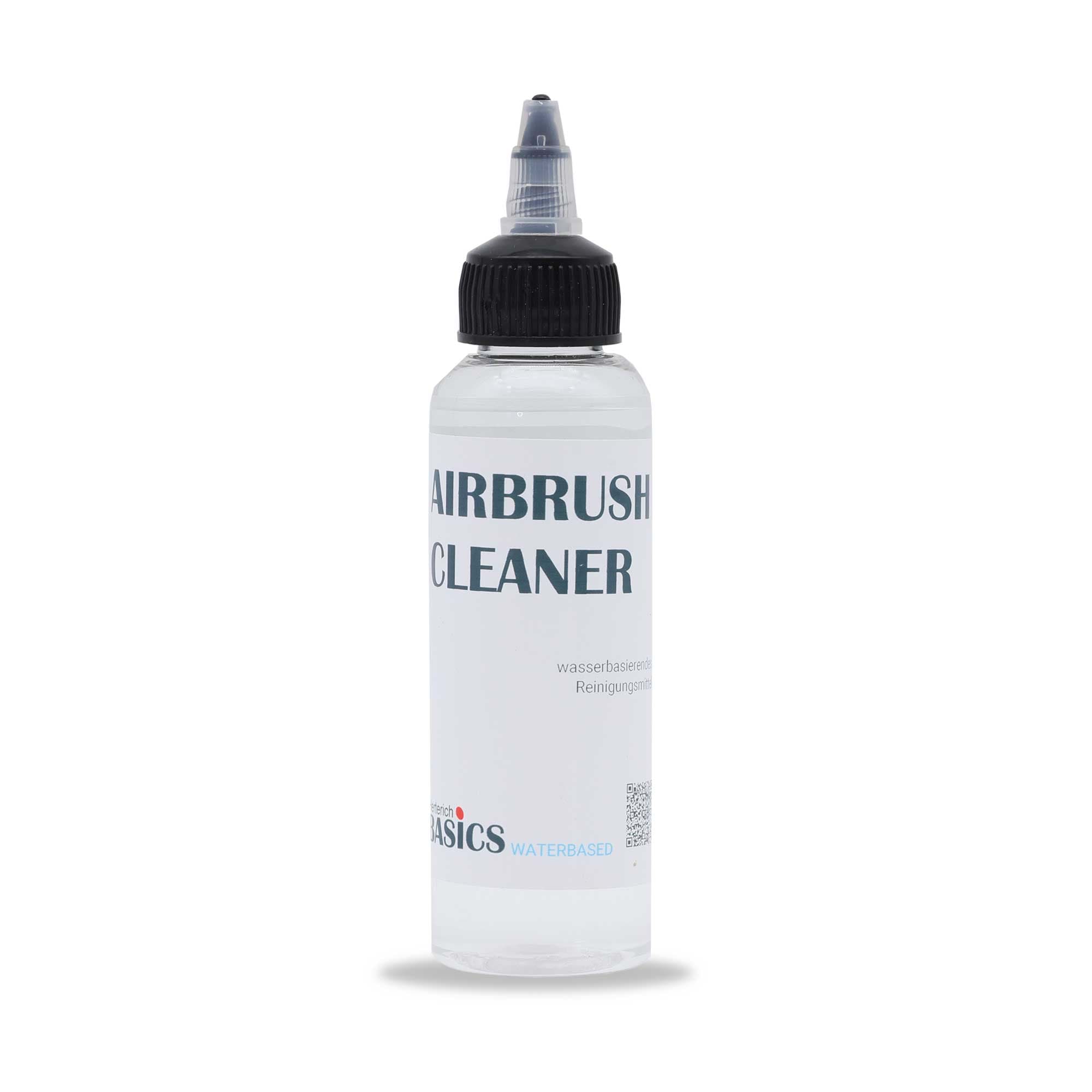 Picture of Vorbestellung Airbrush Reiniger  -Airbrush Color4you- ***Busch News  03 2026***