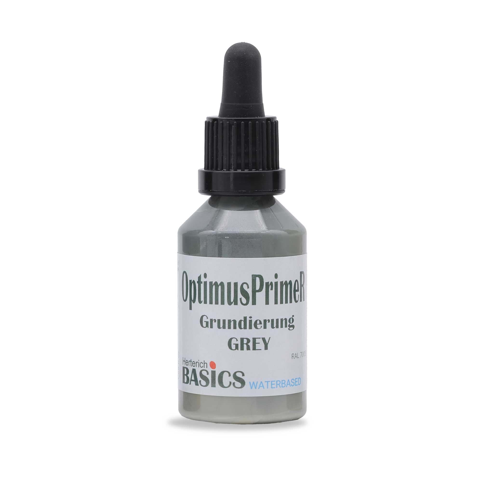 Picture of Vorbestellung OptimusPrimeR Grau  -Airbrush Color4you- ***Busch News  03 2026***