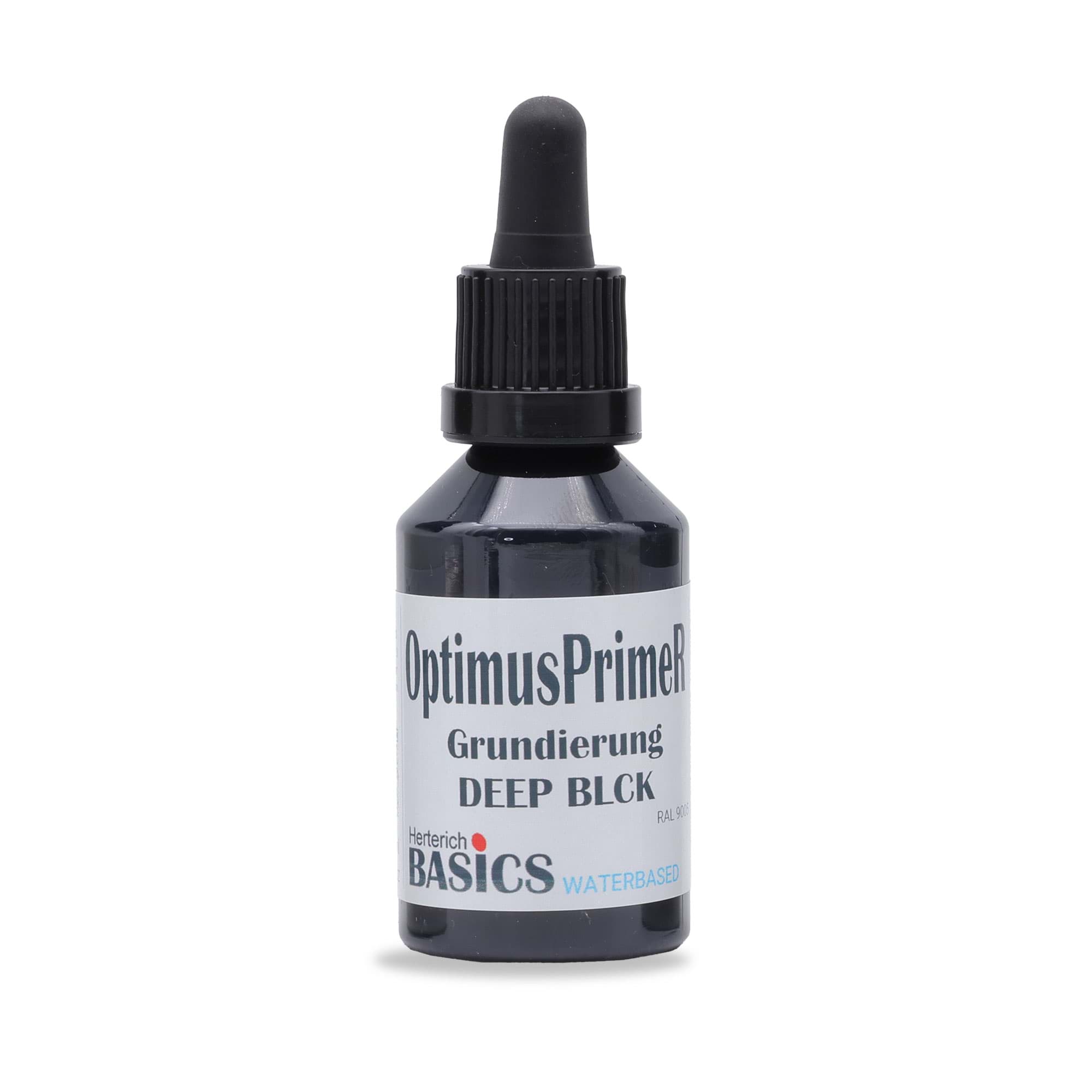 Picture of Vorbestellung OptimusPrimeR Tiefschwarz  -Airbrush Color4you- ***Busch News  03 2026***