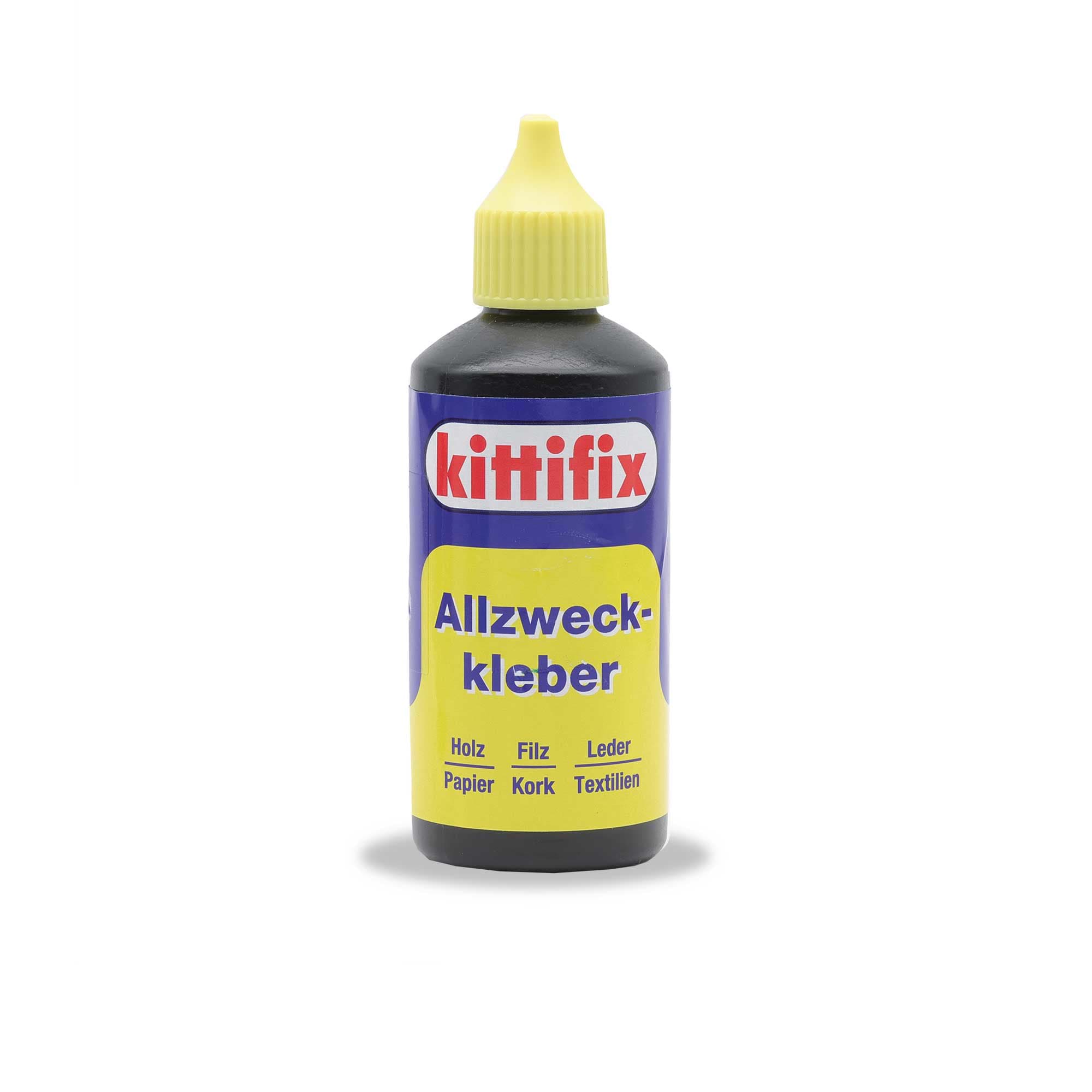 Picture of Vorbestellung Allzweckkleber  - Kittifix- ***Busch News  03 2026***