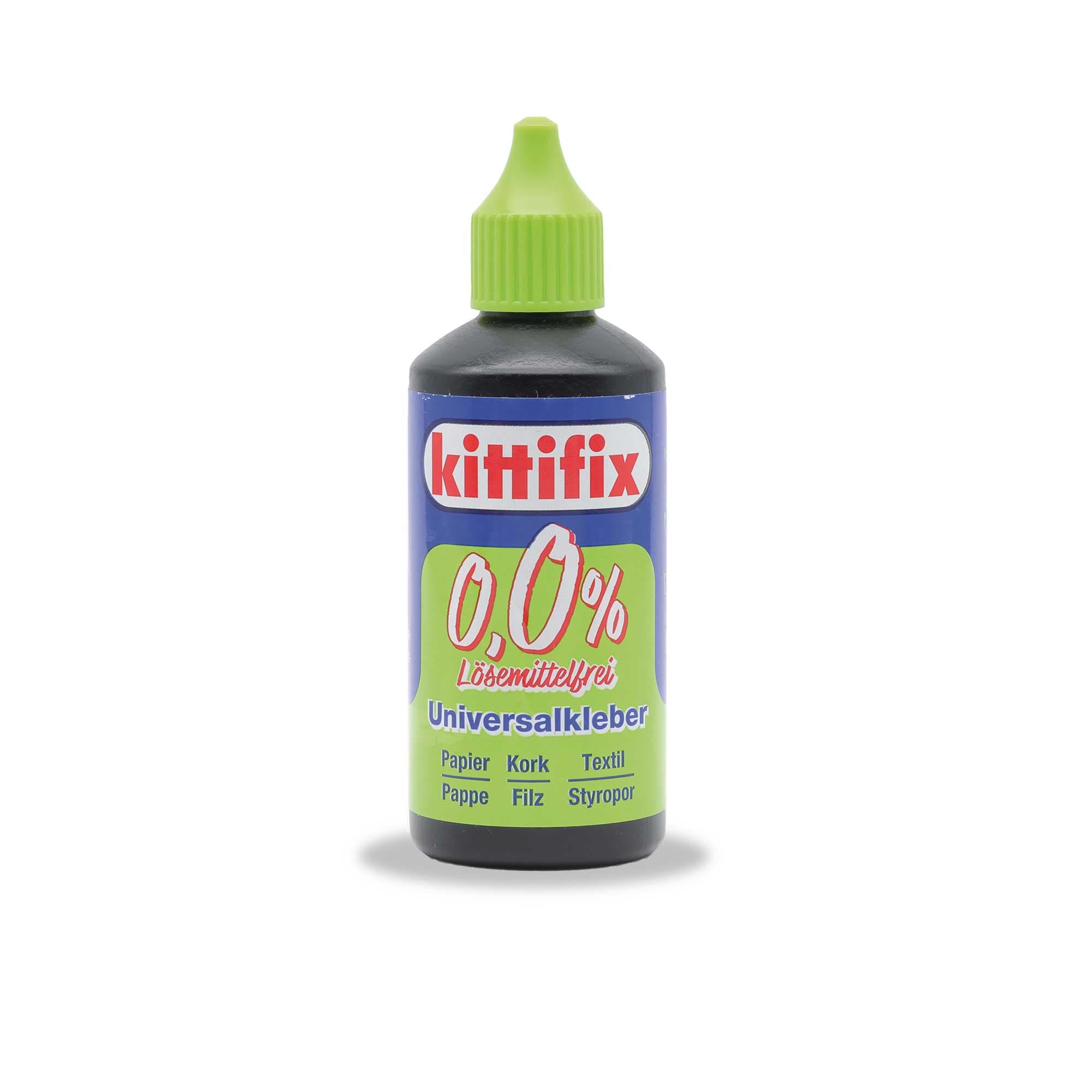 Picture of Vorbestellung Universalkleber  - Kittifix- ***Busch News  03 2026***