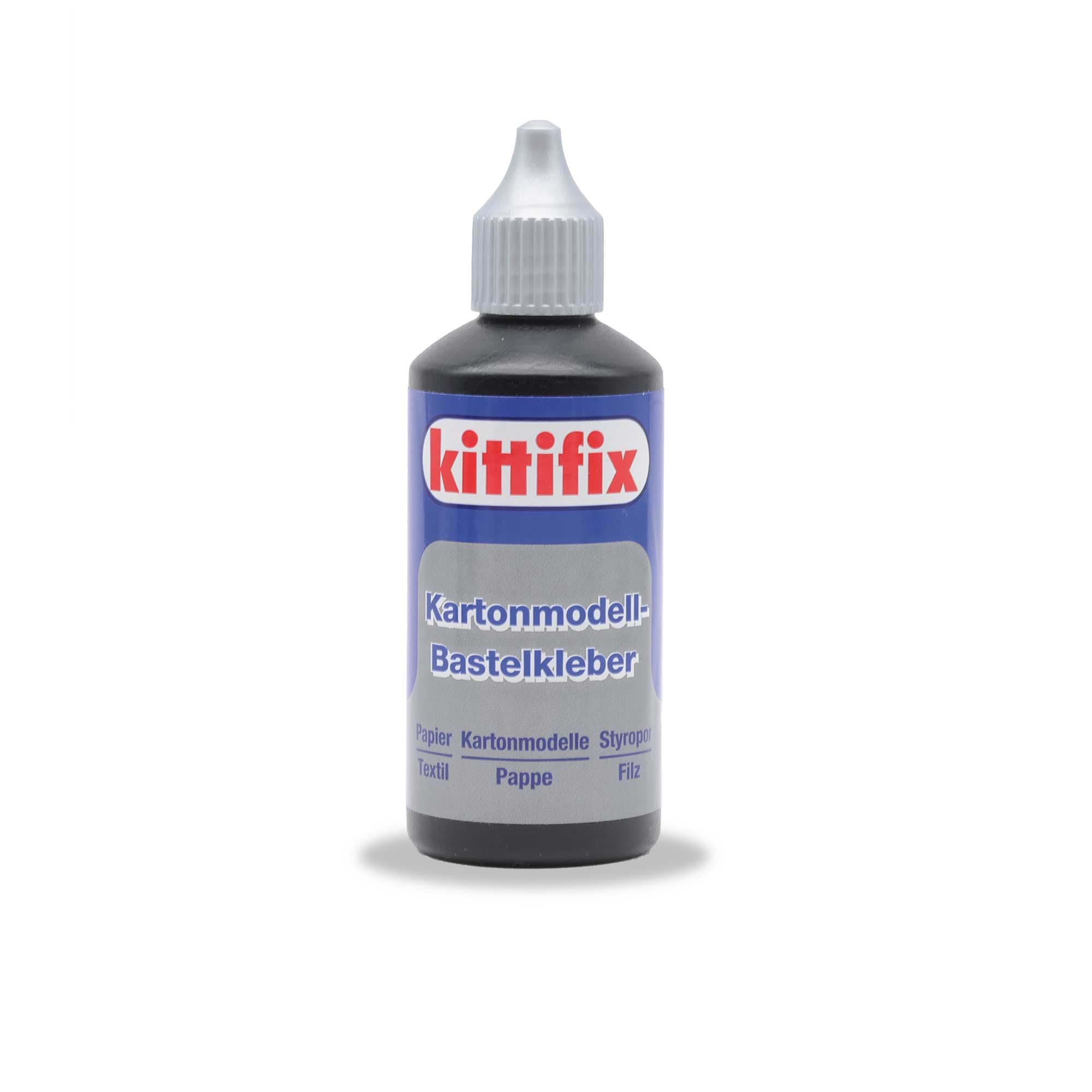 Picture of Vorbestellung Kartonkleber  - Kittifix- ***Busch News  03 2026***