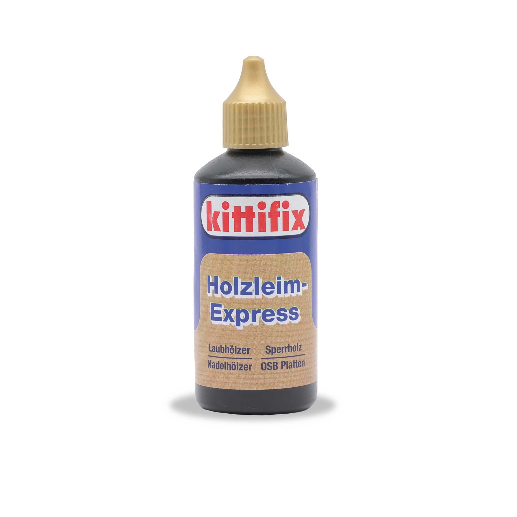 Picture of Vorbestellung Holzleim-Express  - Kittifix- ***Busch News  03 2026***