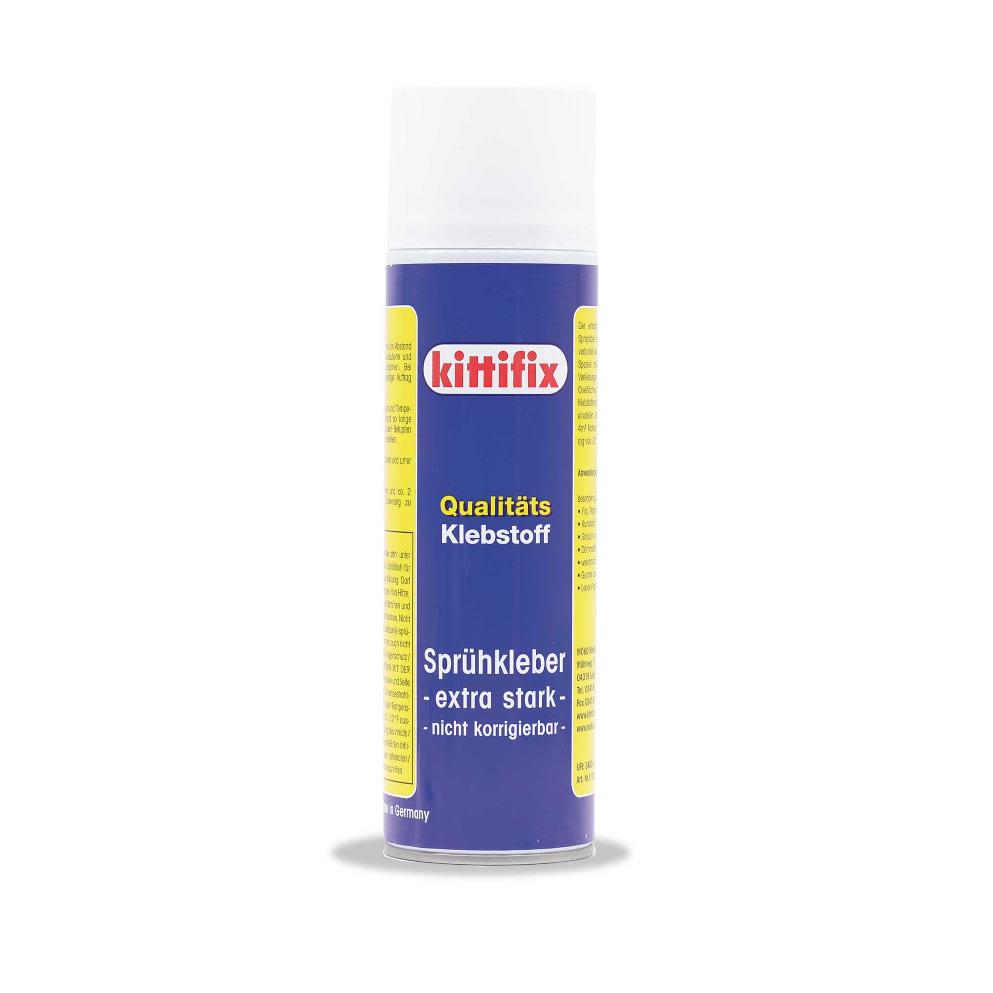 Picture of Vorbestellung Sprühkleber  - Kittifix- ***Busch News  03 2026***