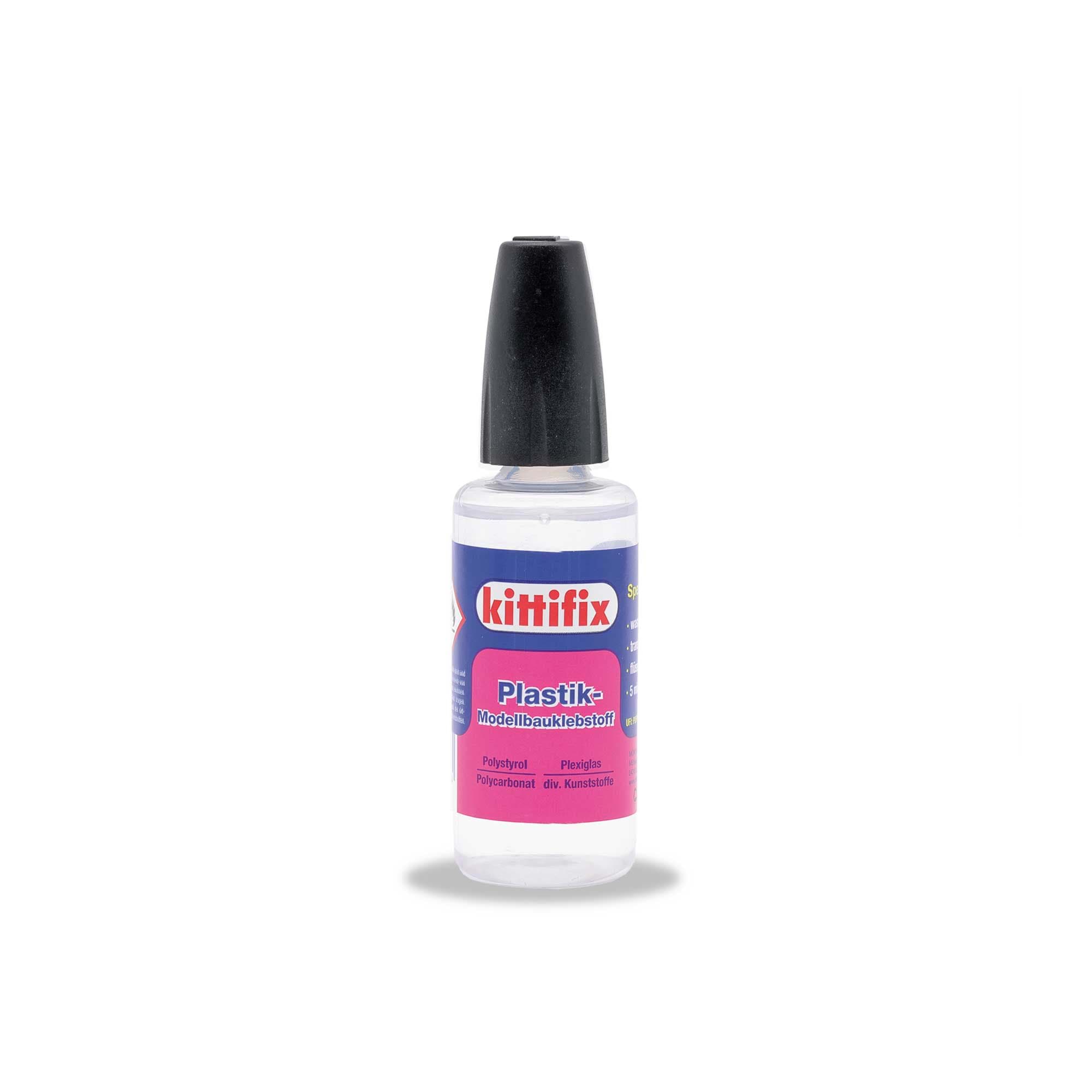 Picture of Vorbestellung MoBa Kleber Original  - Kittifix- ***Busch News  03 2026***