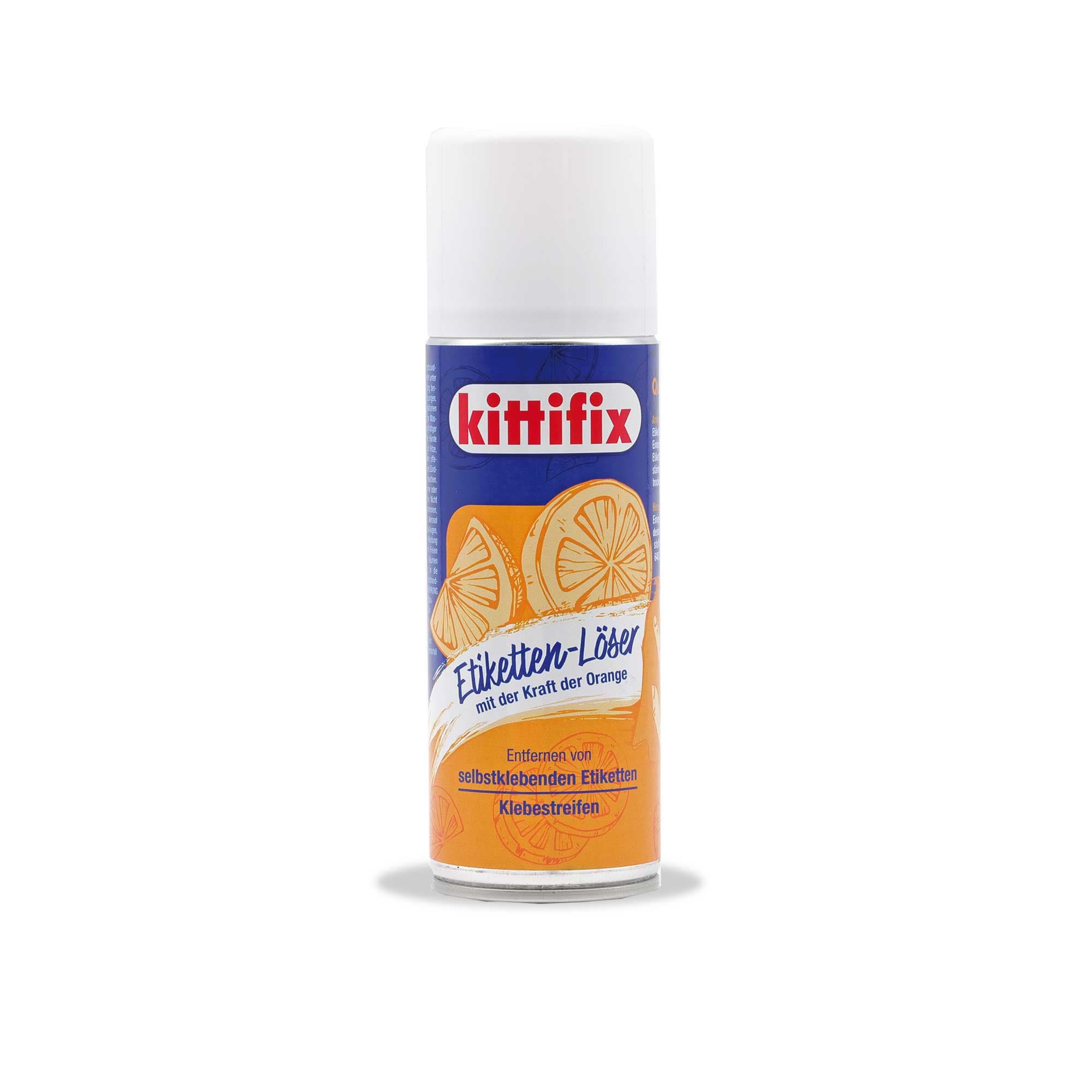 Picture of Vorbestellung Etikettenlöser  - Kittifix- ***Busch News  03 2026***