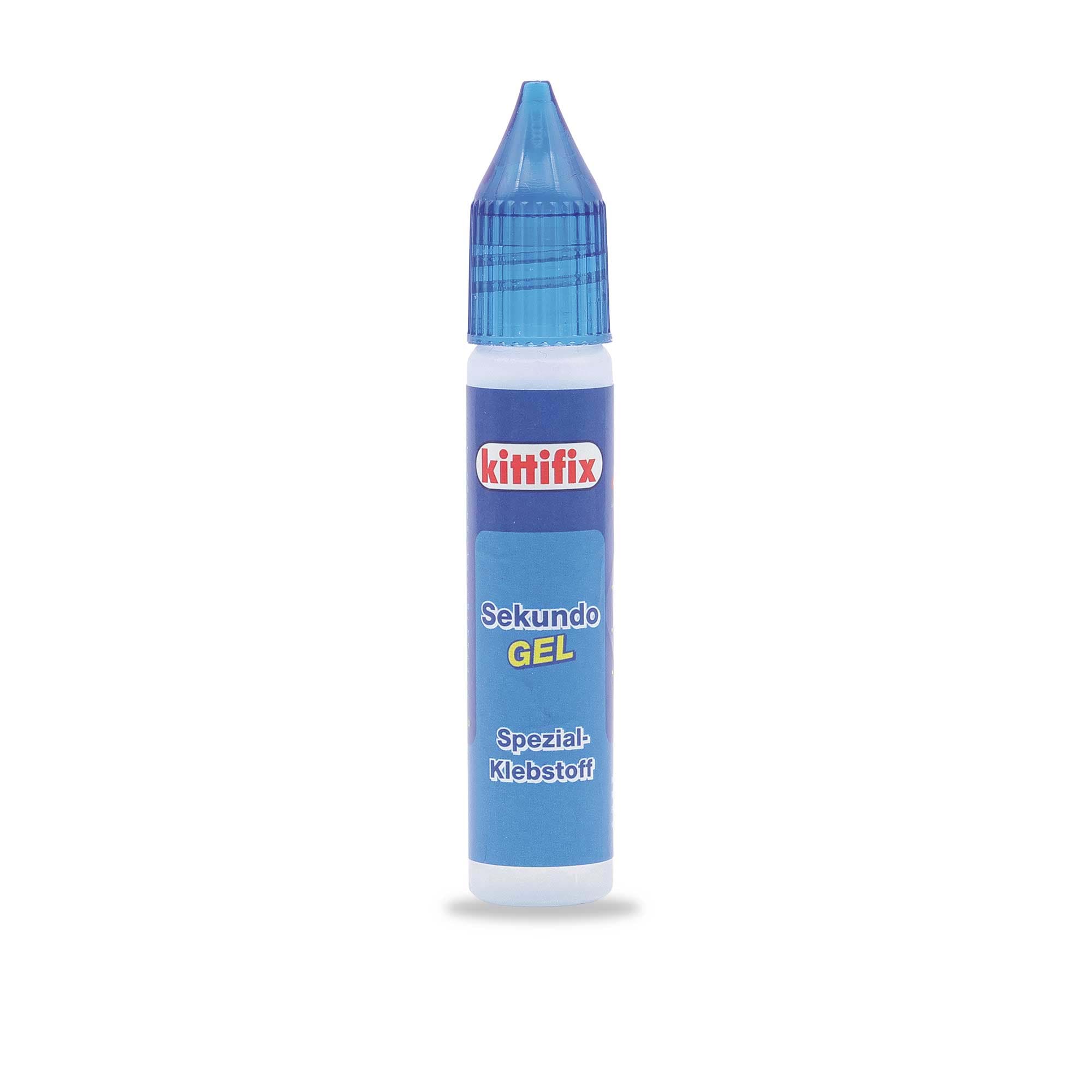 Picture of Vorbestellung Sekundo Gel  - Kittifix- ***Busch News  03 2026***