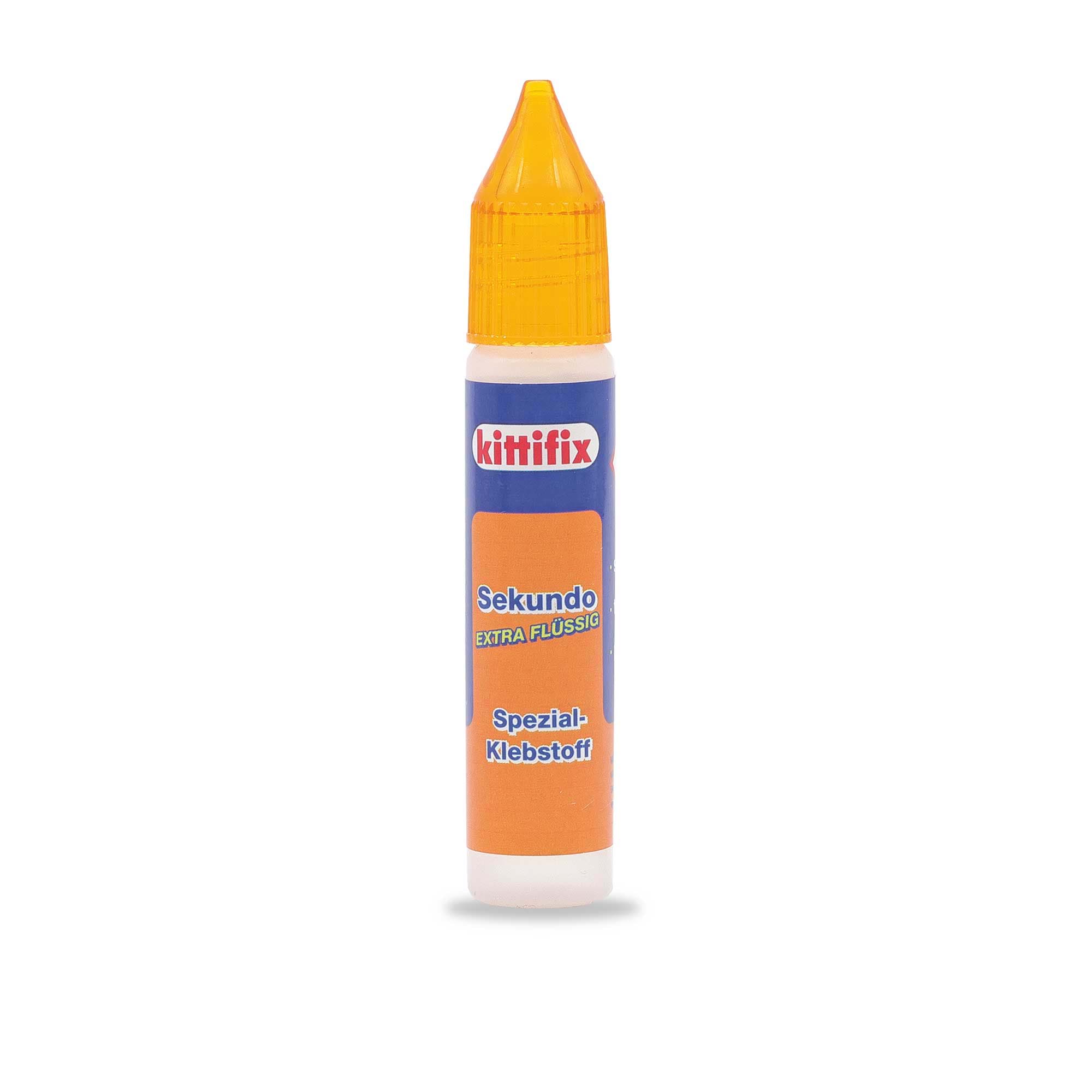 Picture of Vorbestellung Sekundo Flüssig  - Kittifix- ***Busch News  03 2026***