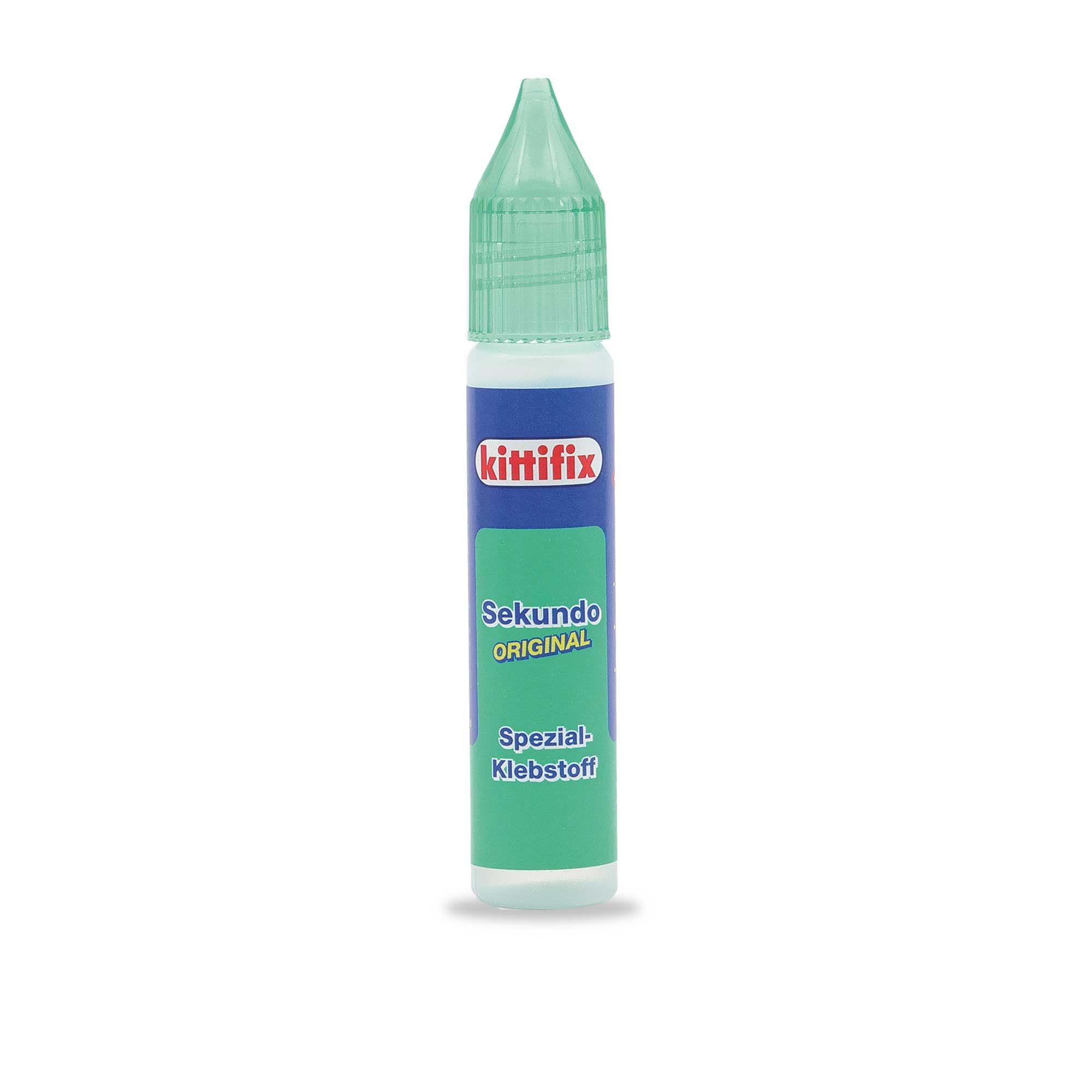 Picture of Vorbestellung Sekundo Original  - Kittifix- ***Busch News  03 2026***