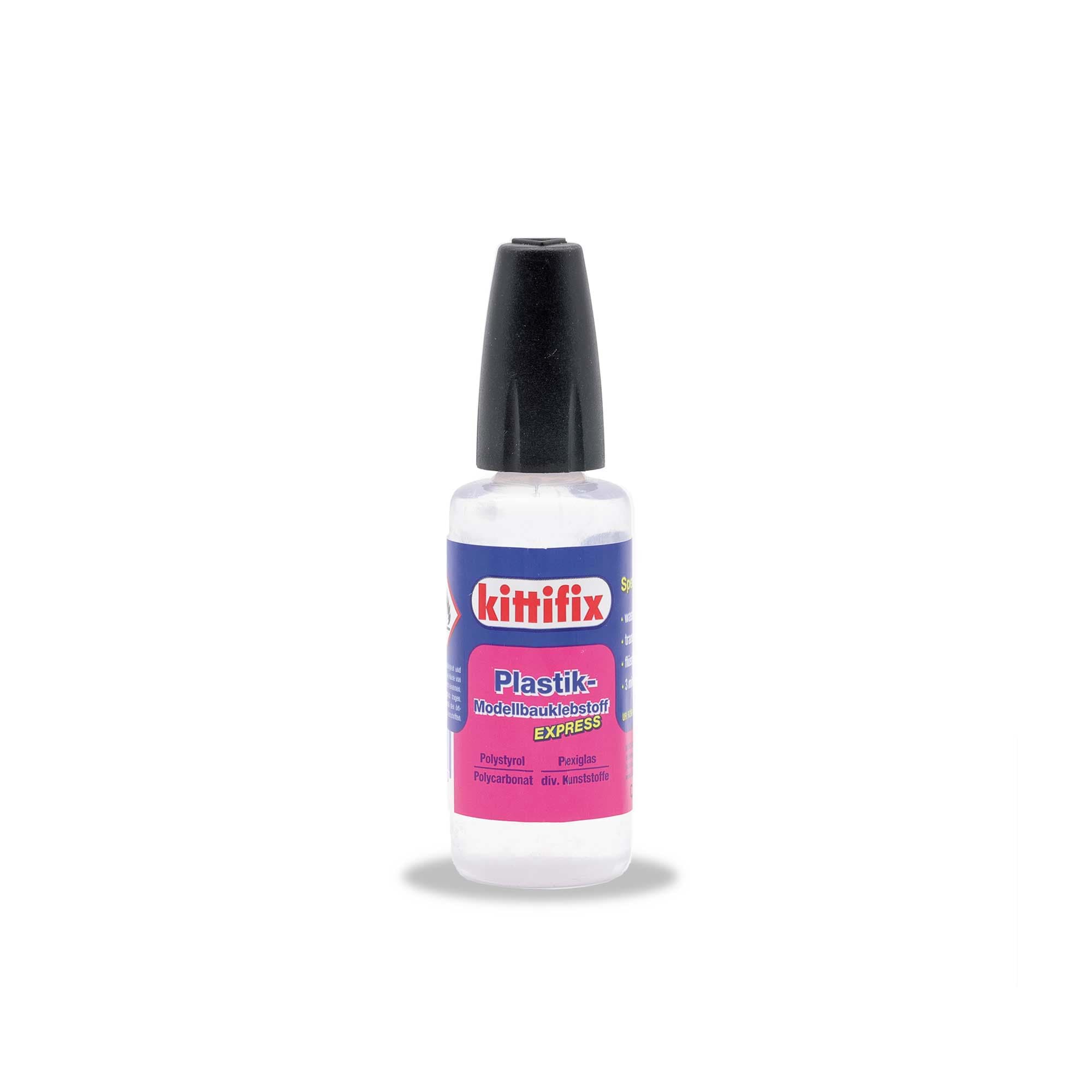 Picture of Vorbestellung MoBa Kleber Express  - Kittifix- ***Busch News  03 2026***