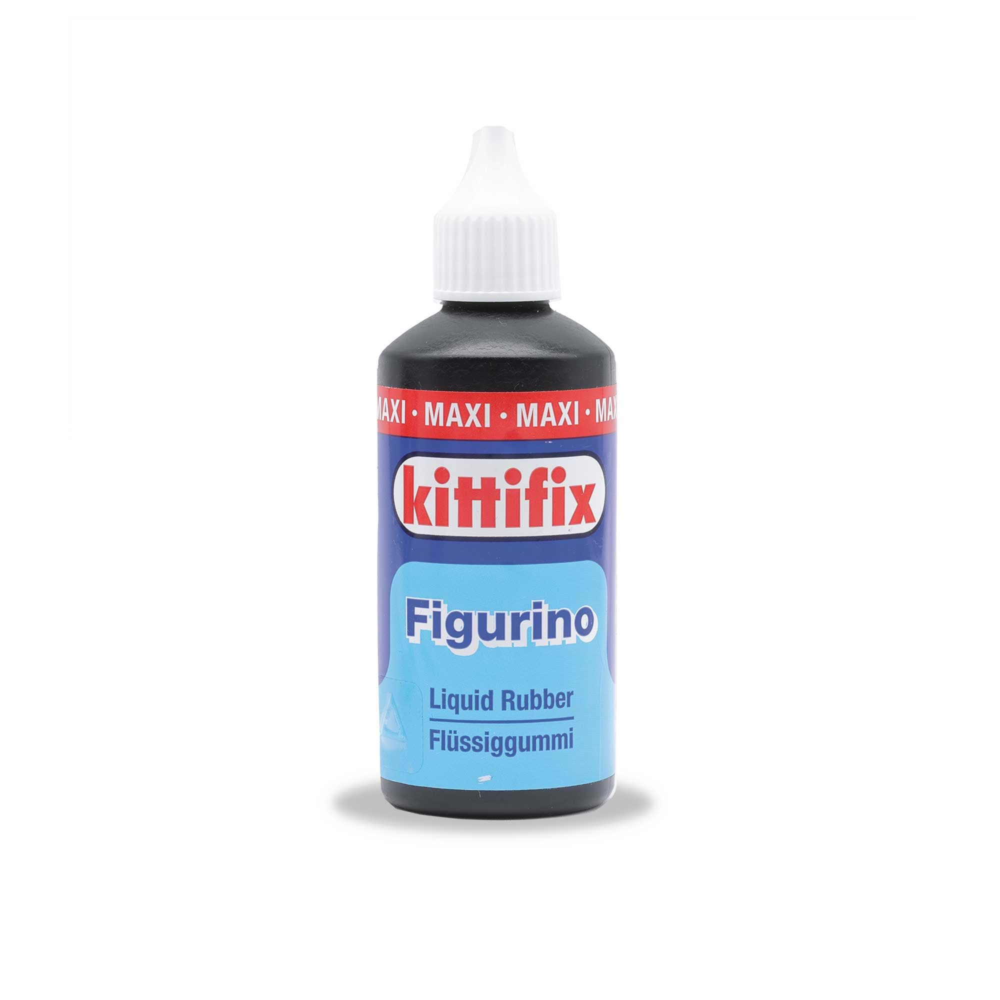 Picture of Vorbestellung Figurino Flüssiggumm  - Kittifix- ***Busch News  03 2026***