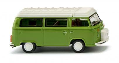 Picture of VW T2b Campingbus -grün- ***Neuheiten Oktober 2026***