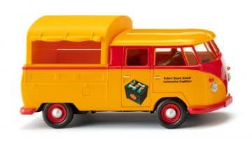 Picture of Bosch VW T1 Doppelkabine -1:40- ***Neuheiten Oktober 2026***