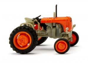 Picture of Steyr 80 -verkehrsorange- ***Neuheiten Oktober 2026***