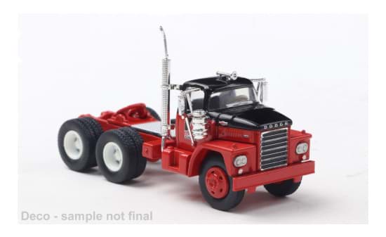 Bild von Vorbestellung Sealink Dodge LCF CT900 *** Neuheiten Novemberber 2026 ***
