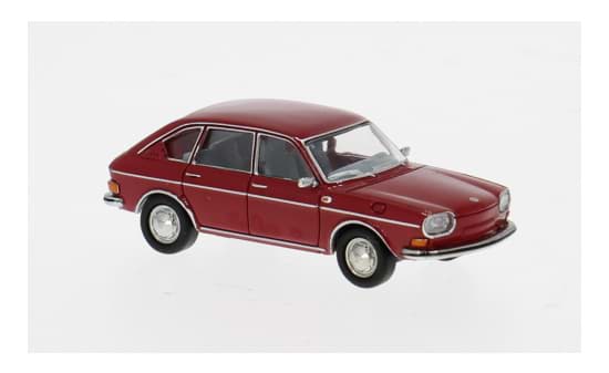 Picture of Vorbestellung VW 411 in kasanrot *** Neuheiten Novemberber 2026 ***