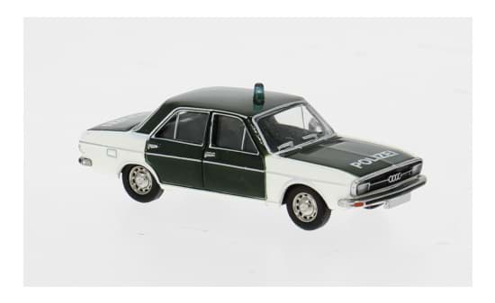 Bild von Vorbestellung Polizei Audi 100 (C1) *** Neuheiten Novemberber 2026 ***
