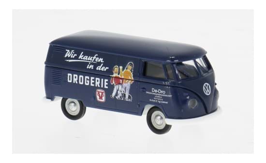 Picture of Vorbestellung Drogerie VW T1 Kasten *** Neuheiten Novemberber 2026 ***