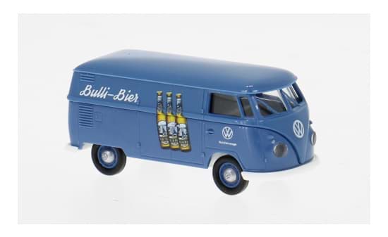 Picture of Vorbestellung Bulli-Bier VW T1 Kasten *** Neuheiten Novemberber 2026 ***