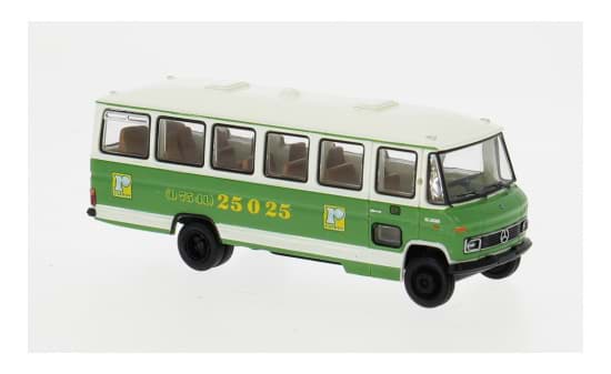 Picture of Vorbestellung DB MB O309 *** Neuheiten Novemberber 2026 ***