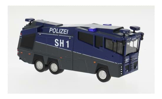 Bild von Vorbestellung Polizei Schleswig Holstein Rosenbauer Wasserwerfer *** PCX *** Neuheiten Novemberber 2026 ***