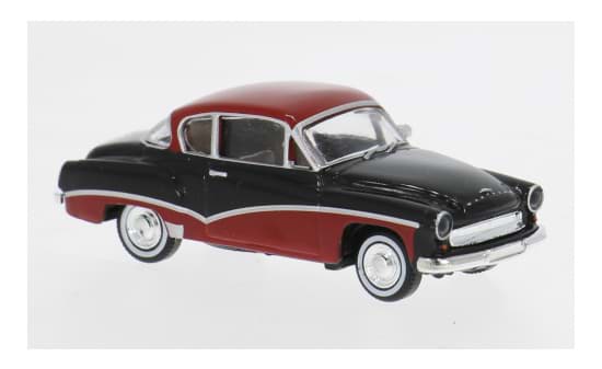 Bild von Vorbestellung Wartburg 311 Coupé in schwarz/rot *** Neuheiten Novemberber 2026 ***