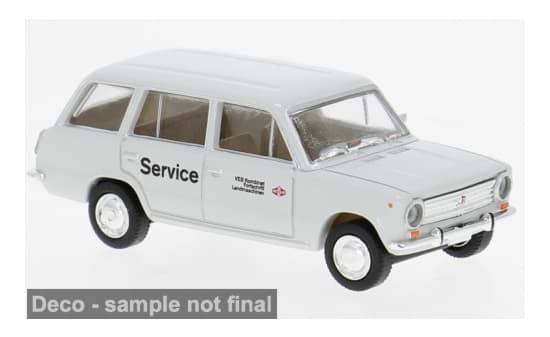 Bild von Vorbestellung Fortschritt Lada 2102 Kombi *** Neuheiten Novemberber 2026 ***